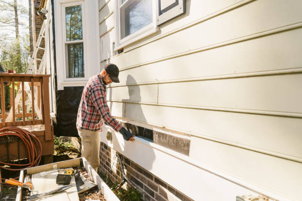 Top rated local Siding Repair specialists in Rixeyville, VA
